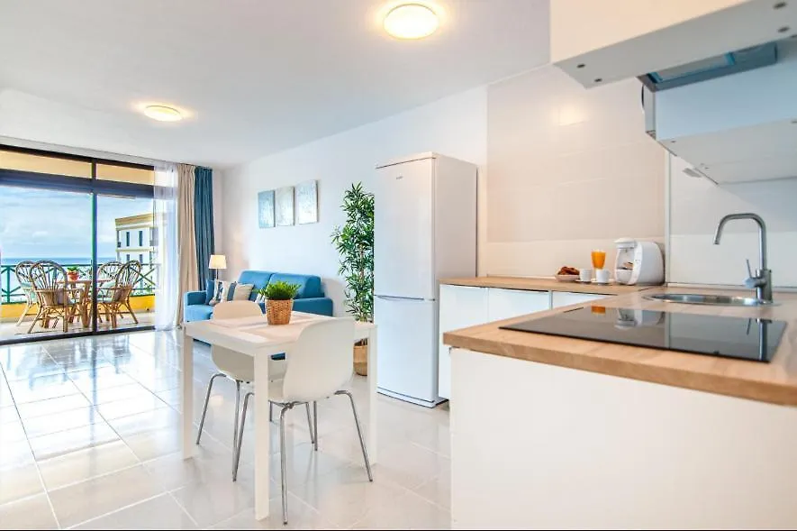 Comfortable Sea View Apartment Puerto de Santiago  0*, Puerto de Santiago (Tenerife) Spain
